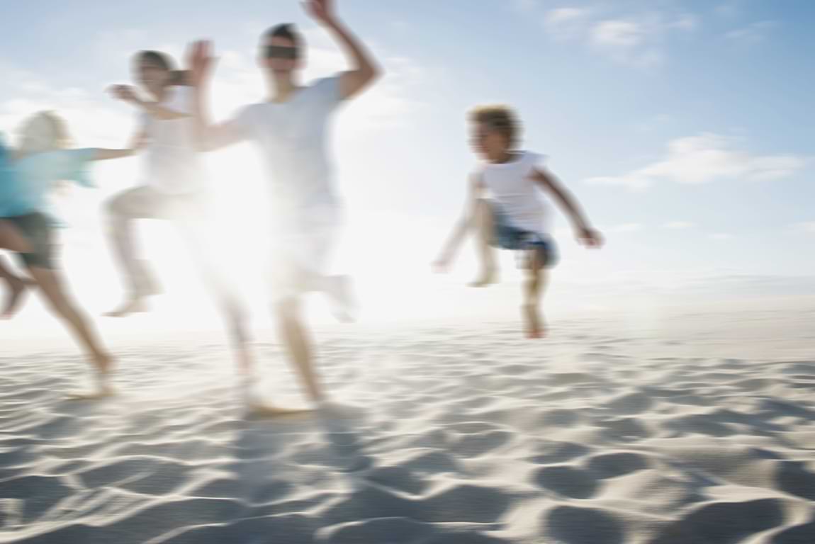 Sustainable, modern office